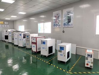 Китай Shenzhen Miyi Gou International Trade Co., Ltd. Профиль компании