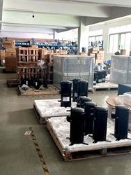 Китай Shenzhen Miyi Gou International Trade Co., Ltd. Профиль компании