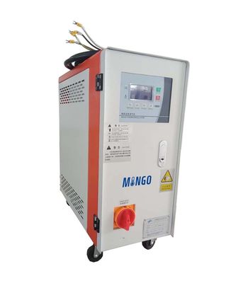 Хорошая цена. Устройство управления температурой формы типа воды 9HP 9,75KW Входная мощность Прямое охлаждение онлайн