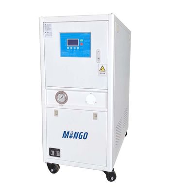 Хорошая цена. 36 л.с. 36 кВт Управляющий температурой формы типа воды онлайн