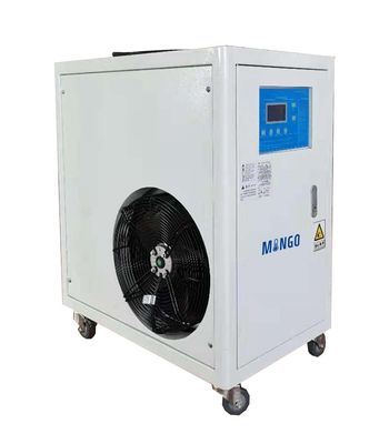 Хорошая цена. Высокоэффективный охлаждаемый воздухом холодильник 1 HP 2,94 КВт/ч онлайн