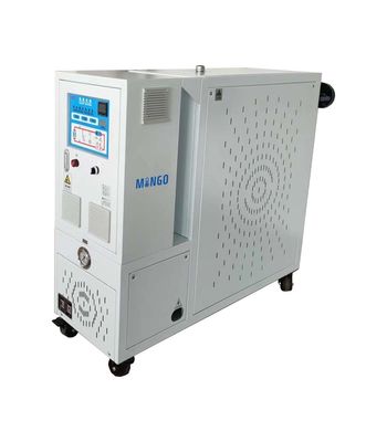 Хорошая цена. Контроллер температуры формы промышленного масла 30HP 30KW Нагревательная способность Быстрое нагревание онлайн
