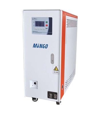 Хорошая цена. 24HP 24KW Водная машина для температуры плесени Многократные входы и выходы воды онлайн