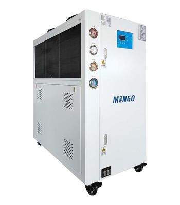 Хорошая цена. 21.8KW 12KW высоко- и низкотемпературное циркуляционное устройство двойная функциональность онлайн