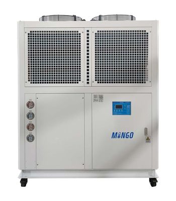 Хорошая цена. MINGO Восстановительная установка пара VRU 150HP 150KW 1,1KW Вентилятор теплопередачи онлайн