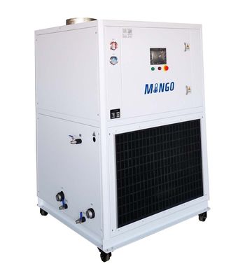 Хорошая цена. Компактный промышленный обезвоживатель 15HP 36.5KW 50Kg/H онлайн